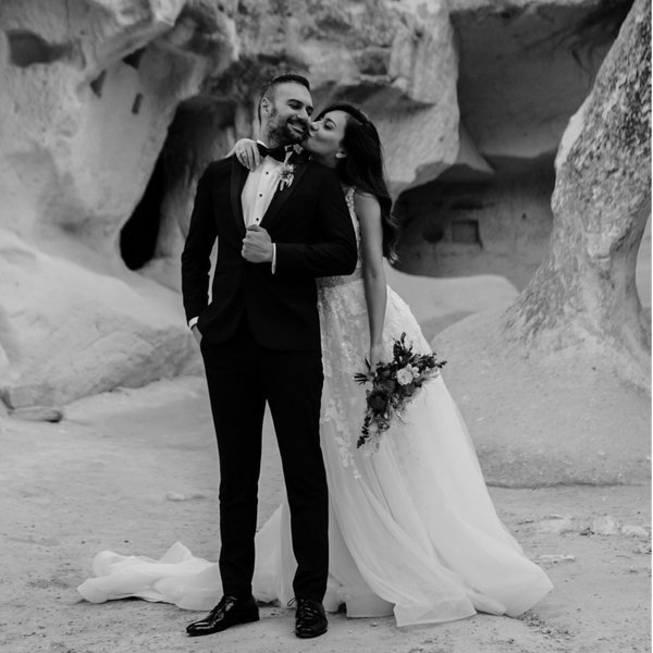 BRIDAL DESTINATION