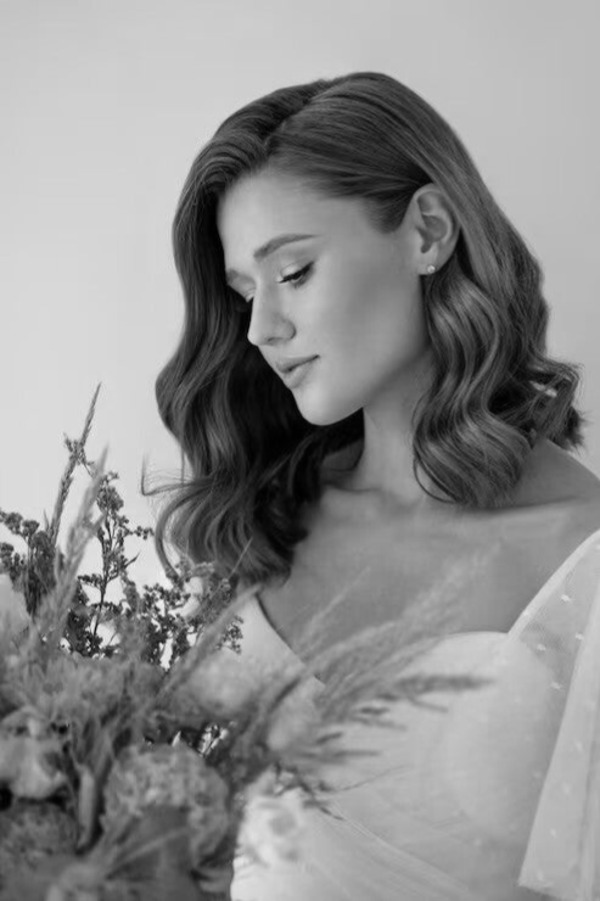 - BRIDAL FULL DAY -