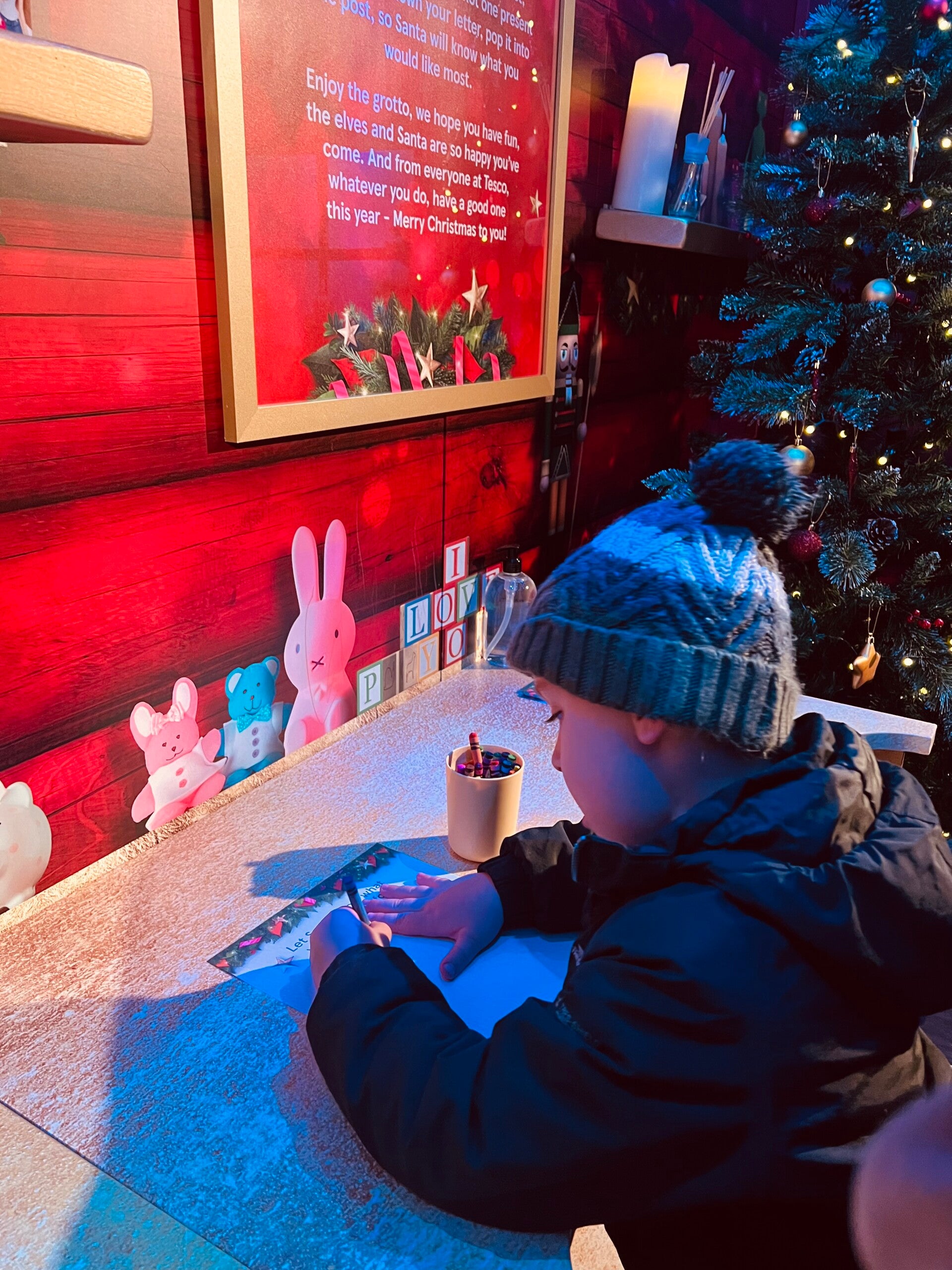 The Big Christmas What’s on Guide North East 2024 / Blog