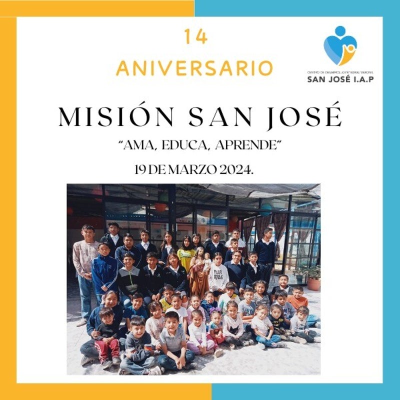 Aniversario