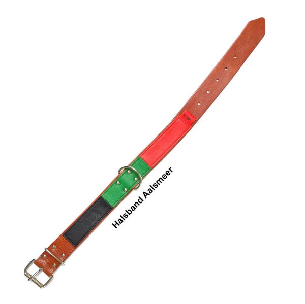 Halsband Aalsmeer