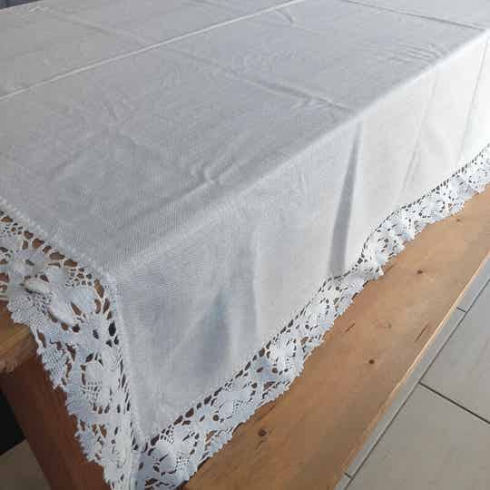 Très jolie nappe