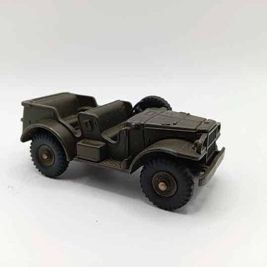 Dodge WC 56 Dinky Toys