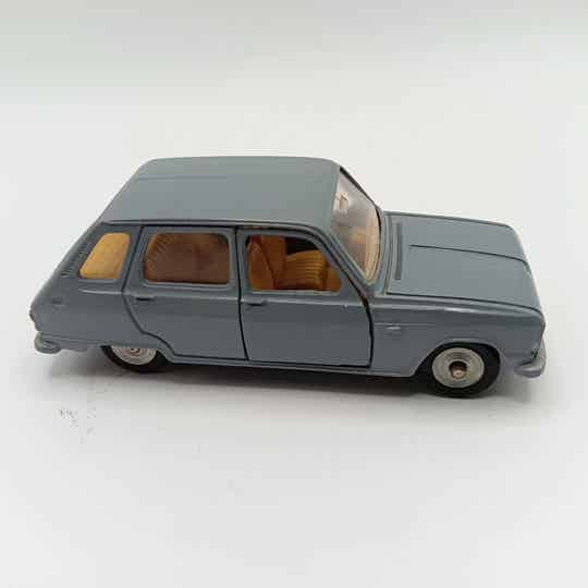 Renault 6 Dinky Toys