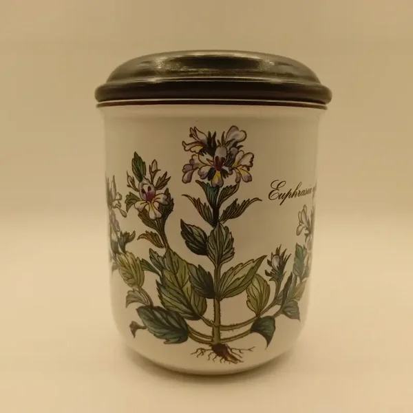 Très joli pot Villeroy et Boch Botanica