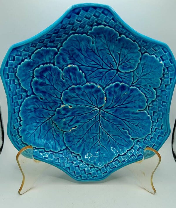 Rare plat/vide poche ancien