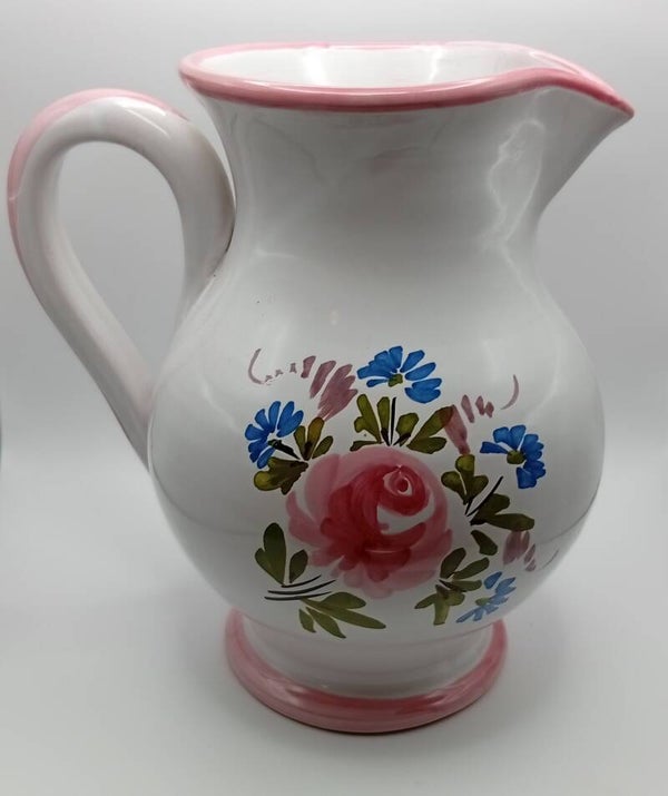 Magnifique pichet/broc à eau