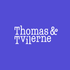 Thomas &amp; Tvilerne