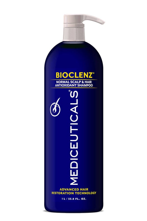 Mediceuticals Bioclenz Antioxidant Shampoo