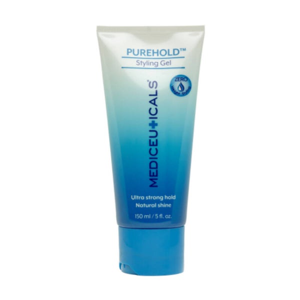 Mediceuticals Purehold Styling Agent Gel - Extra Form Hold bij gevoelige hoofdhuid