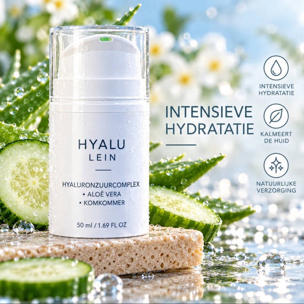 HYALU LEIN SERUM