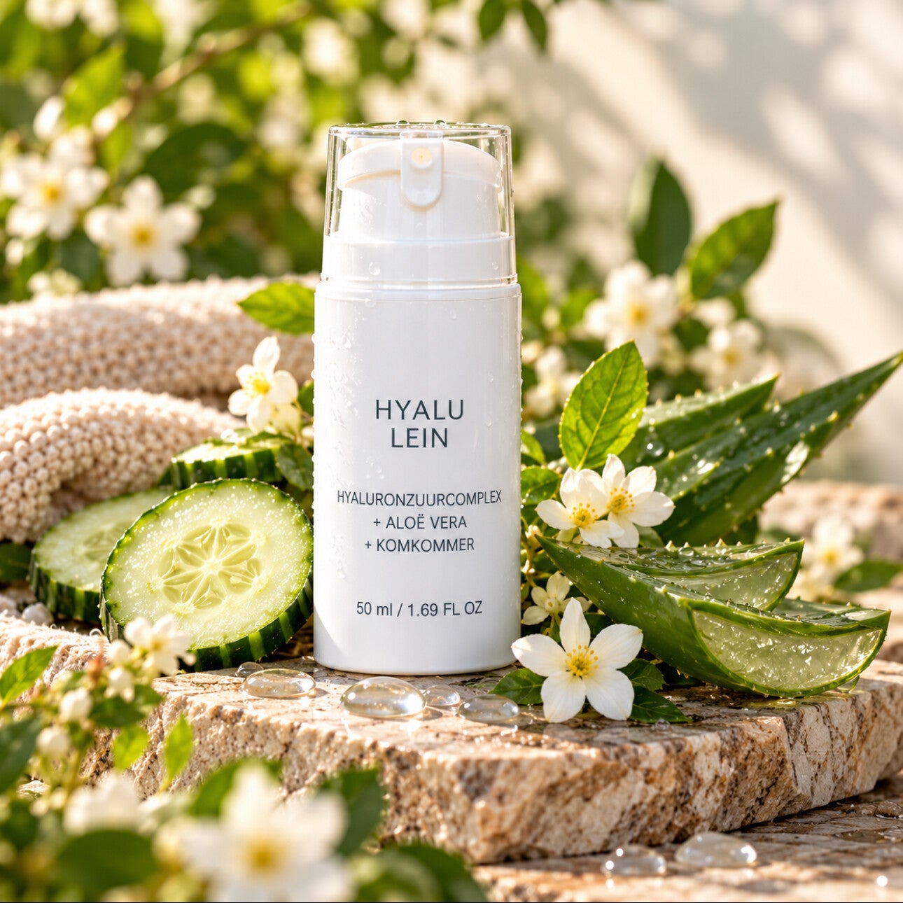 HYALU LEIN SERUM