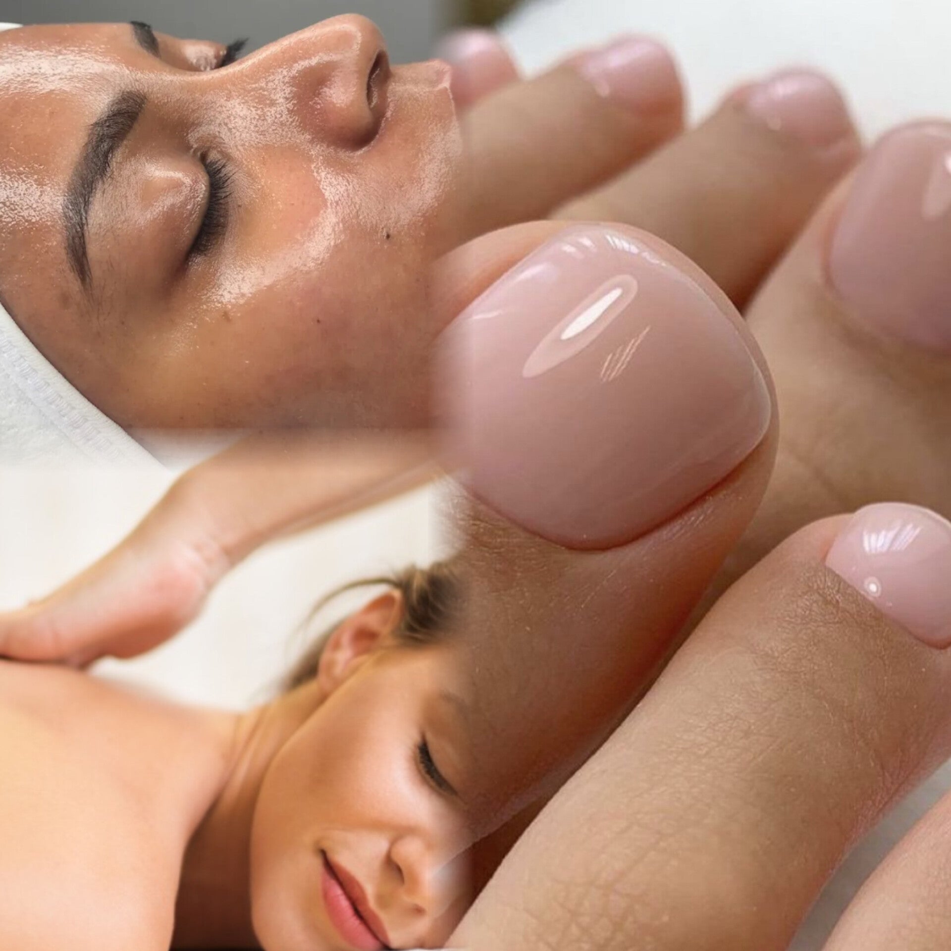 Gratis rugmassage