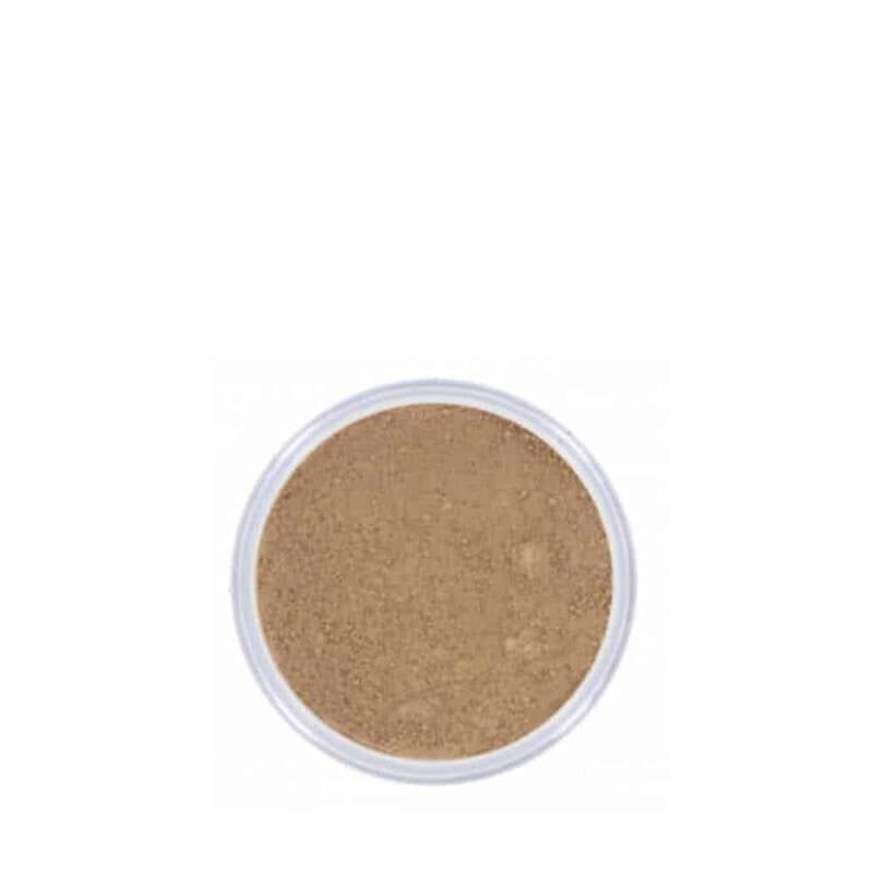 Minerale Foundation Medium