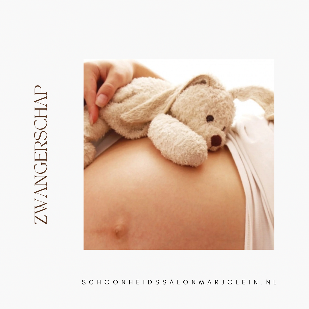 Zwangerschap 