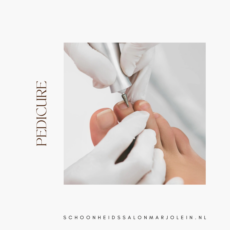 Voetverzorging Gouda