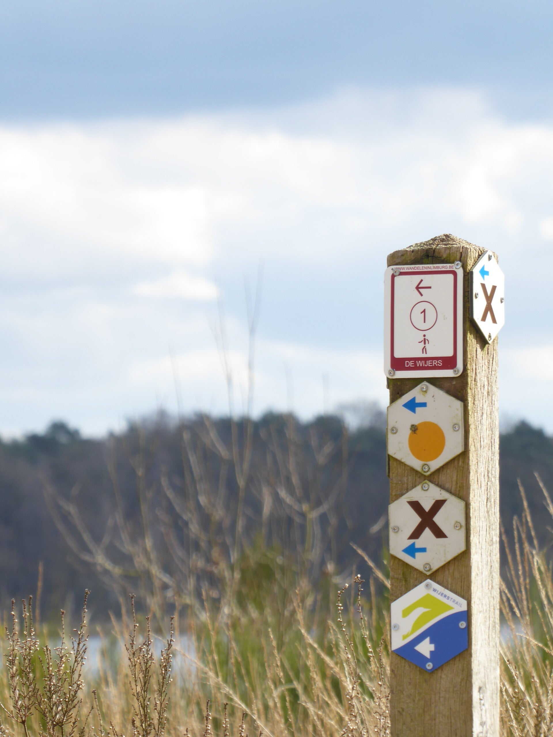 Wandelvakantie Limburg