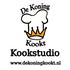 de koning kookt
