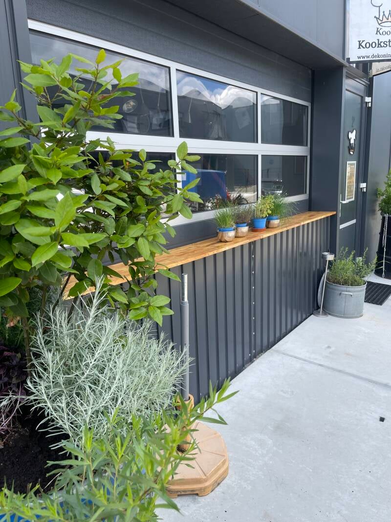 voorkant Keukenstudio Egersundweg 2H