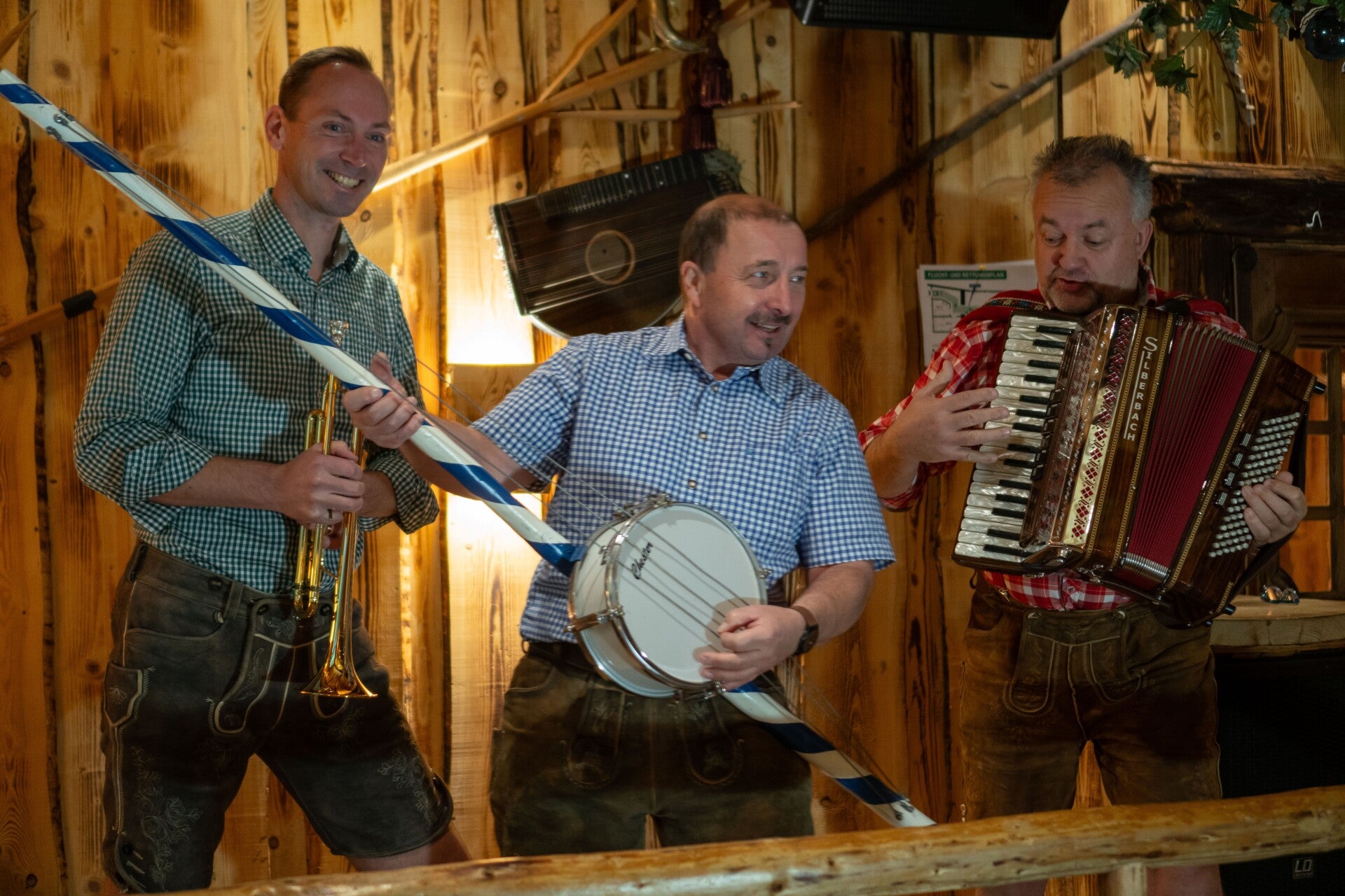Hochzeitsband Wolpertinger Eichstätt
