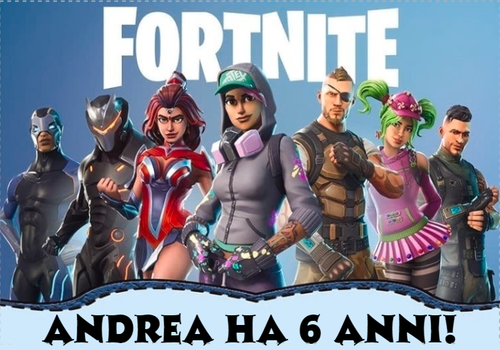 Biglietto auguri / invito 15x10cm su carta fotografica lucida - personalizzato