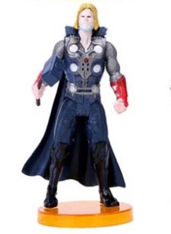Supereroi - figura Thor 16cm