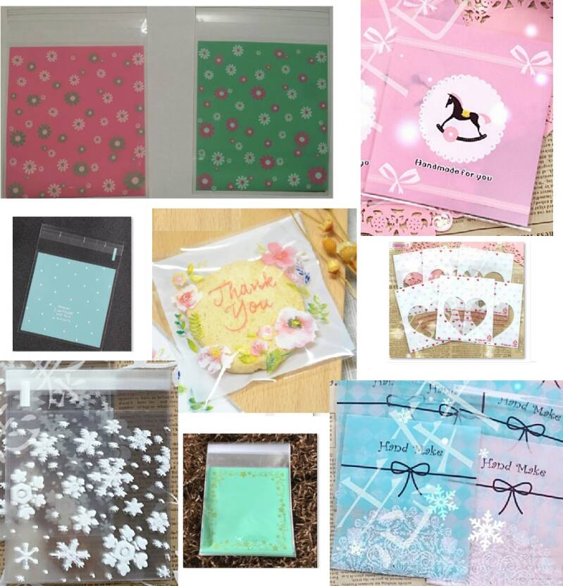 Sacchetto regalo 10cm - a scelta