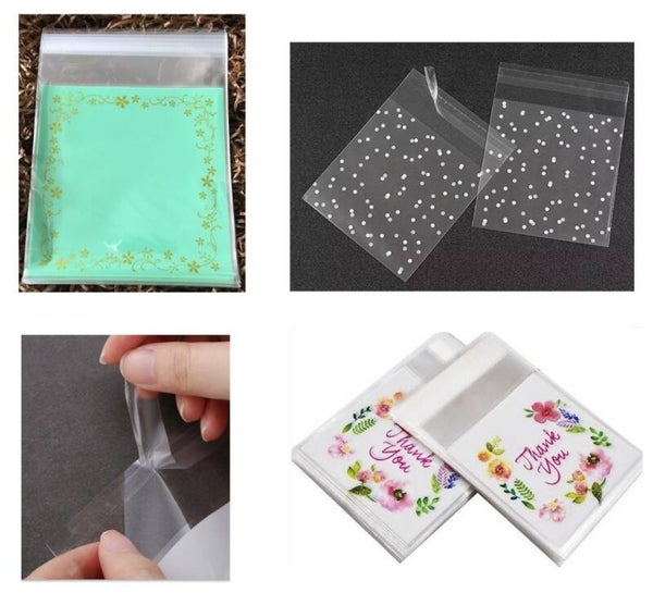 Sacchetto regalo 11 - 14cm - a scelta