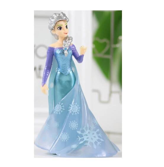 Fr0zen - figura Elsa B 15cm