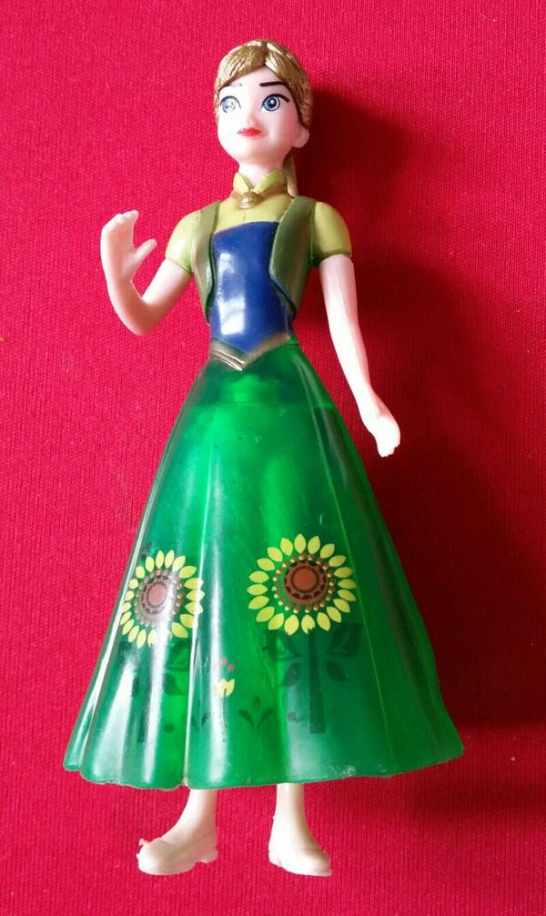 Fr0zen - figura Anna 12cm