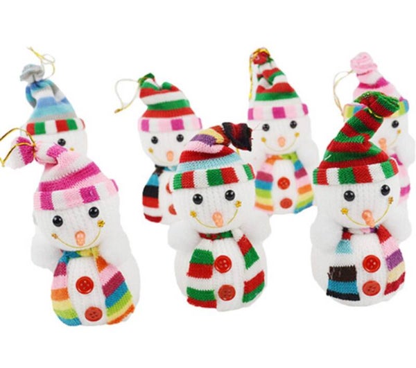 Decorazione natalizia - a scelta