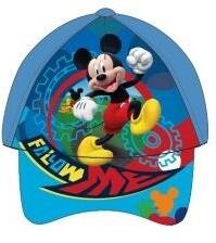 Cappello Topolino 50-52cm - colore a scelta