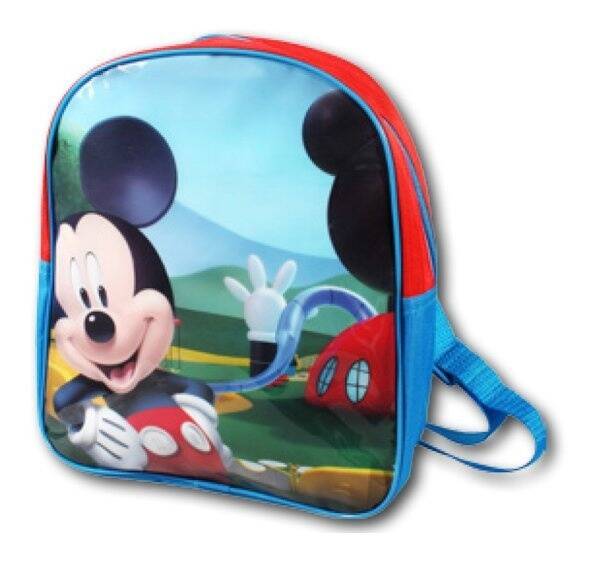 Zainetto Topolino 28cm