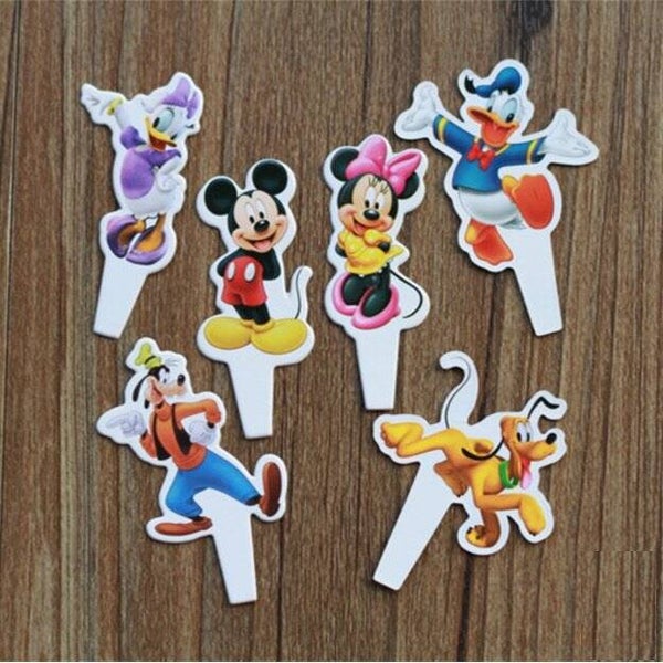 Topper Topolino & Co. a scelta