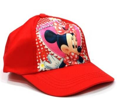 Cappello Minni 50-52cm - colore a scelta