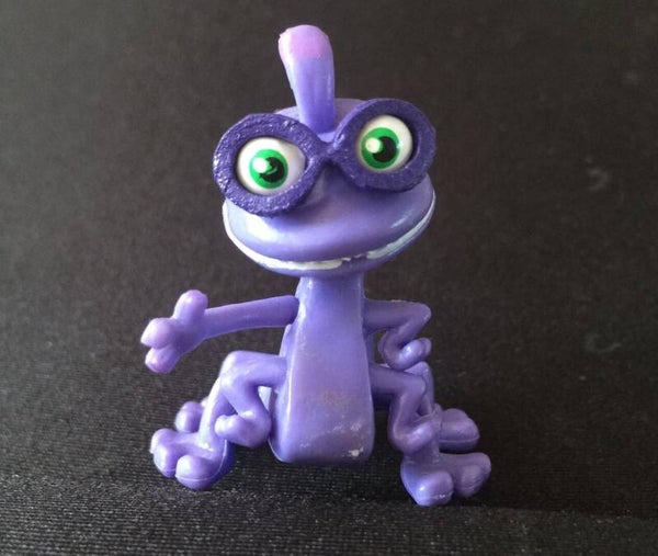 Monsters & Co. - figura Randall