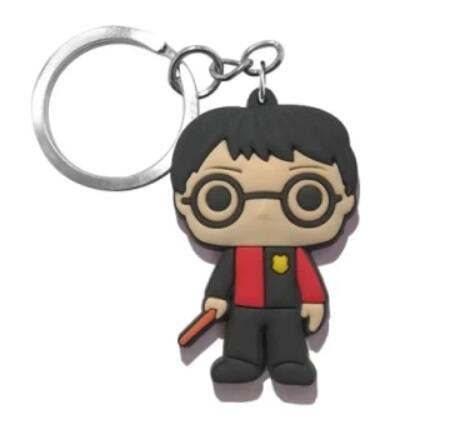 Portachiavi Harry Potter