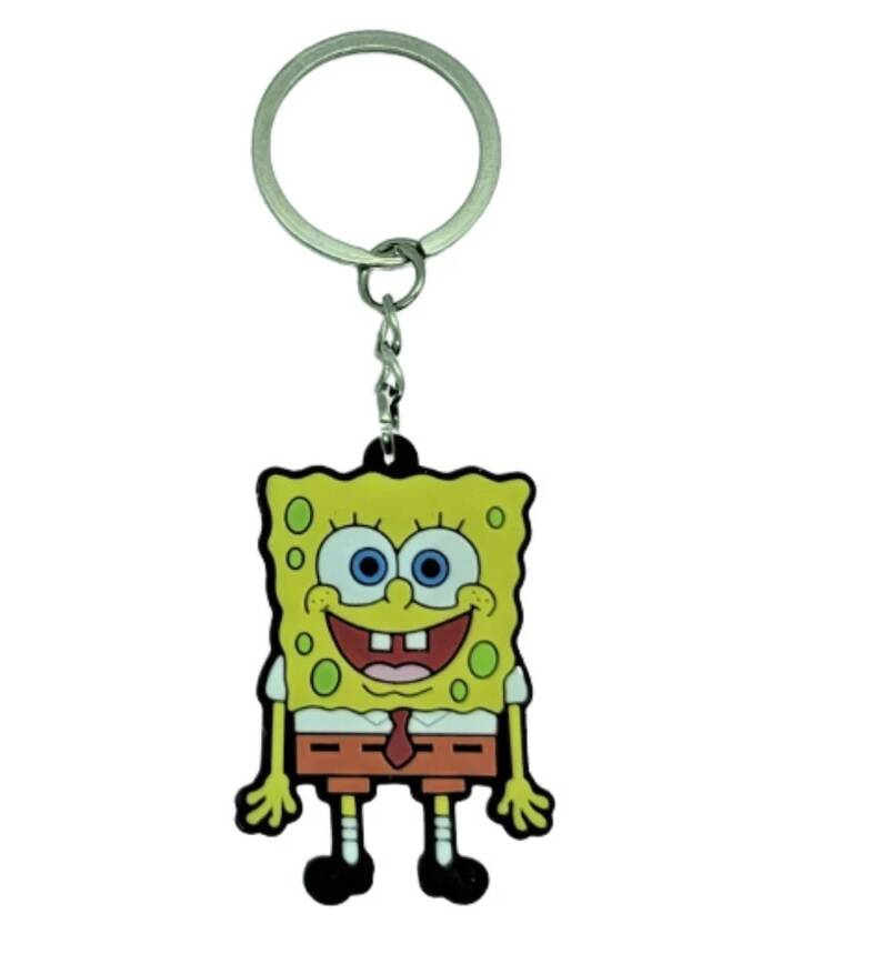 Portachiavi Spongebob