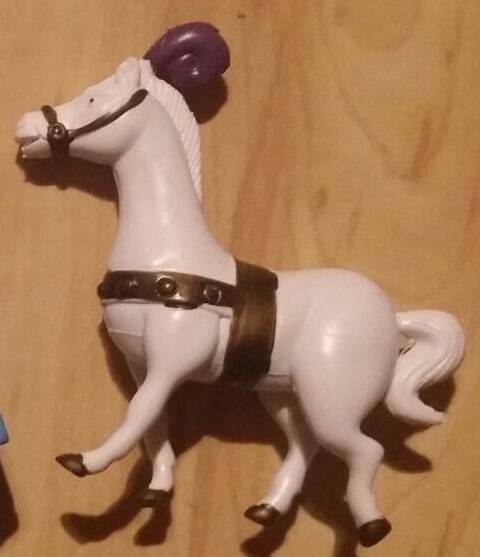 Animali - figura cavallo