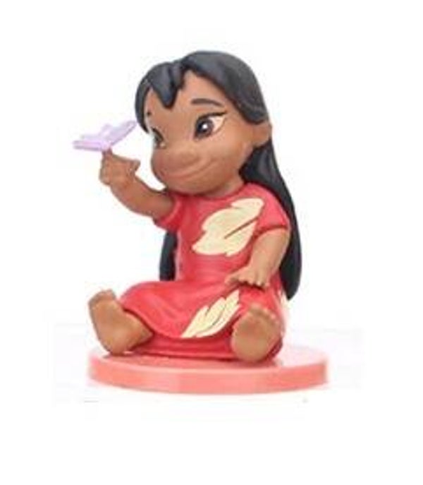 Lilo & Stitch - figura Lilo 5,5cm