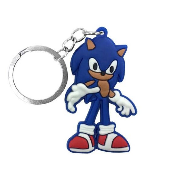 Portachiavi S0nic