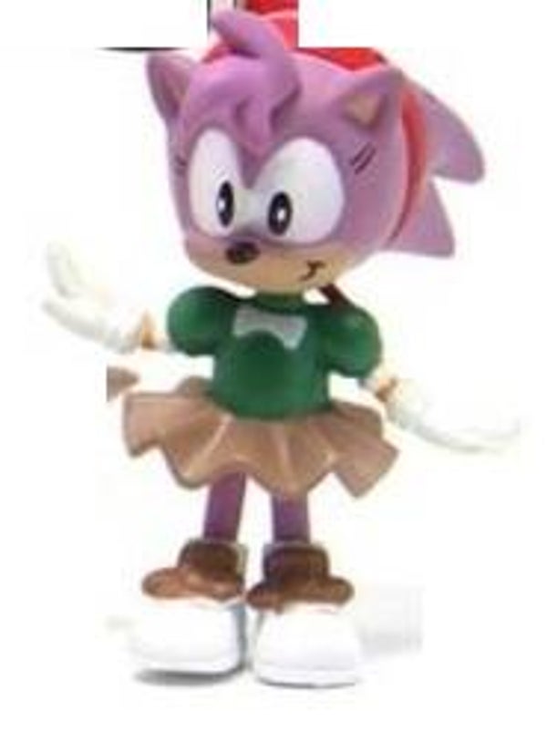 S0nic figura B