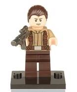 Yuan (Star Wars) - Minifigura di mattoncini (da costruire)