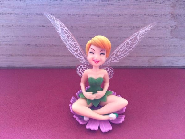 Trilly set Compleanno B - 10 figure