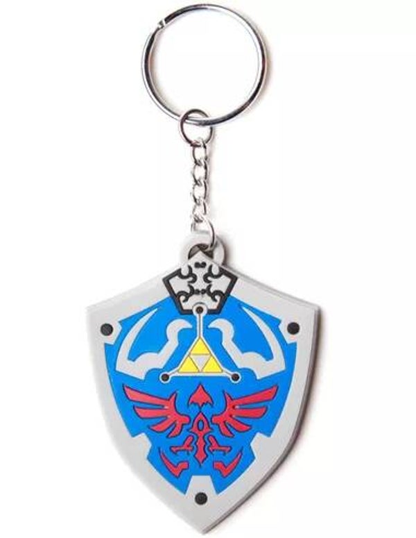 Portachiavi Zelda