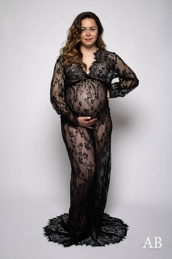 Acompte de l'offre "DIAMOND" grossesse