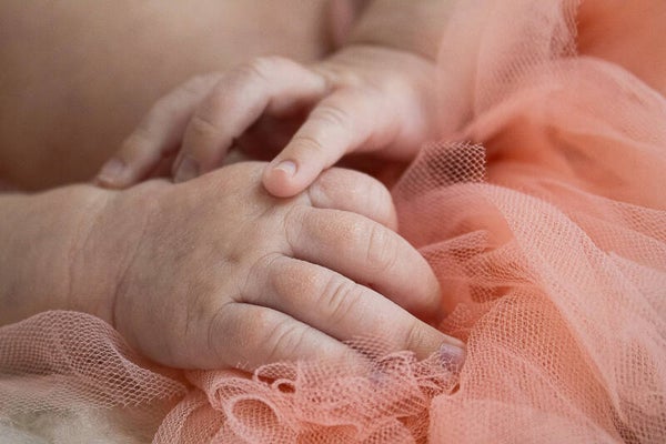 Acompte de l'offre "PLATINE" Grossesse & Naissance