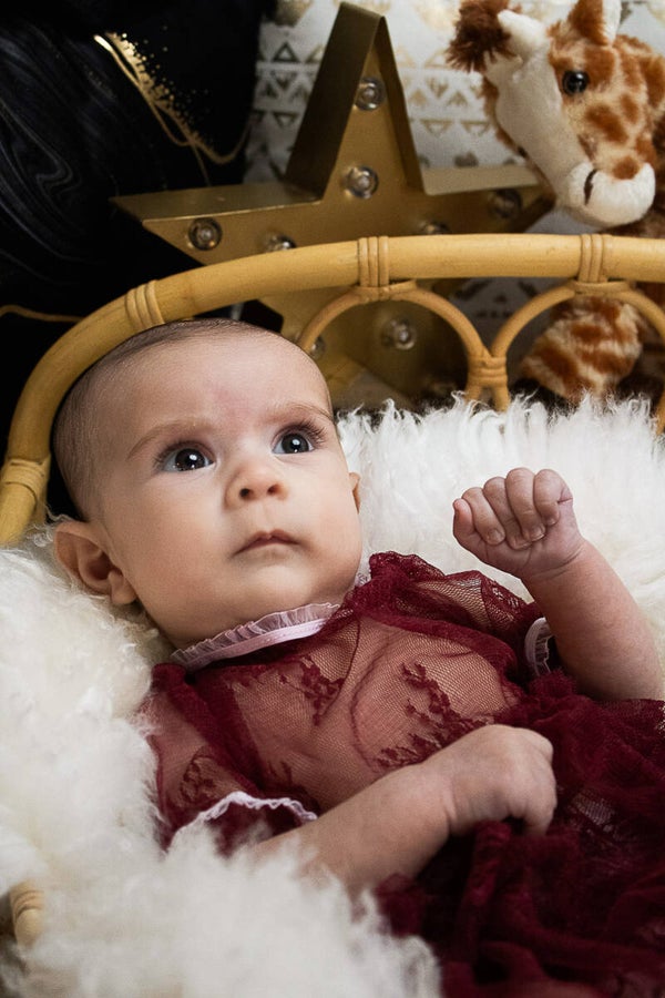 Acompte de l'offre "SILVER" naissance