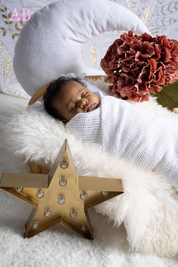 Acompte de l'offre "GOLD" naissance