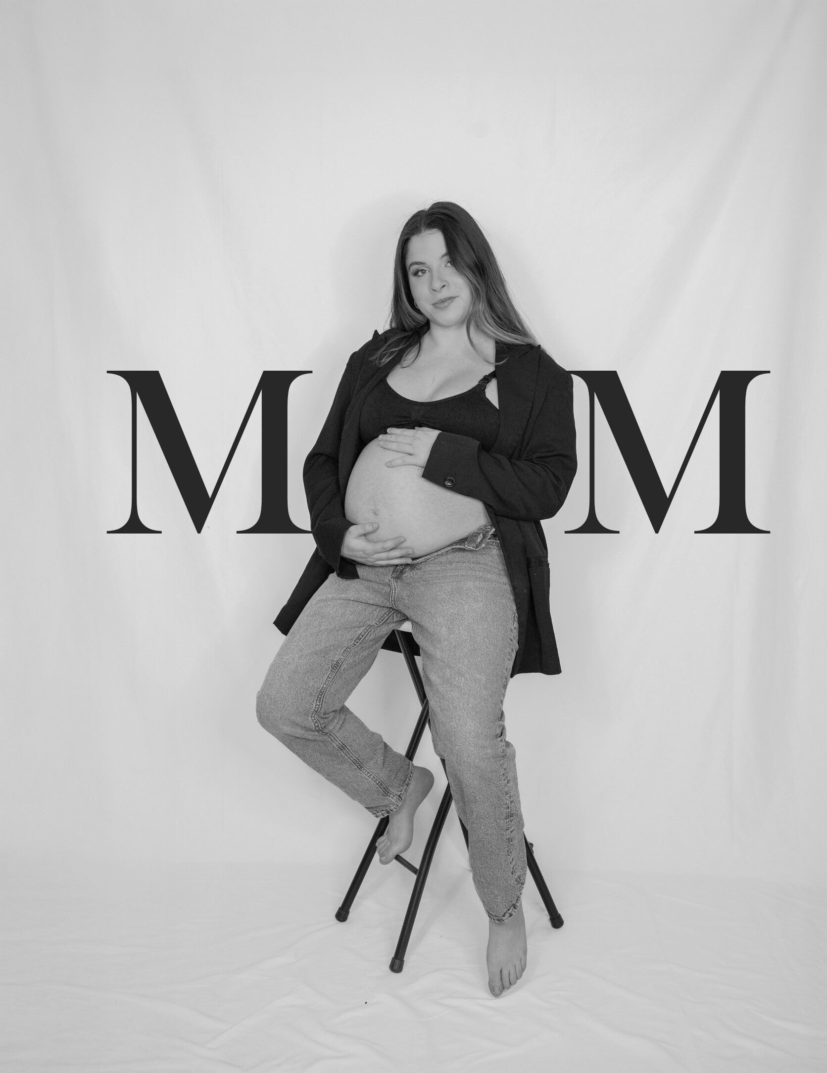 Babybauch